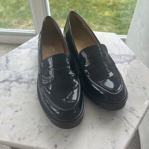 Rockport Kacey Penny Loafer Women's Size 9